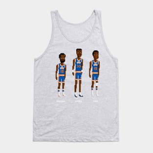 RetroKnicks Tank Top